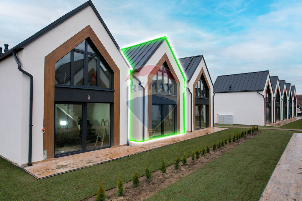 Domki 150 m od morza: Wicie blisko Darłowa! (8)