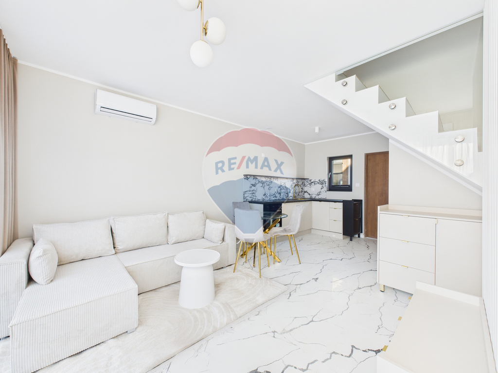 Domki 150 m od morza: Wicie blisko Darłowa! (17)