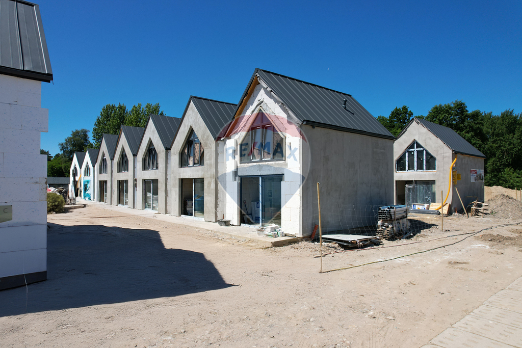 Wyjątkowa inwestycja 150m od morza - Wicie! (27)