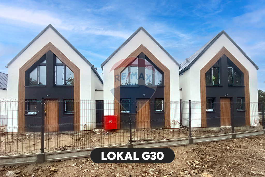 Wyjątkowa inwestycja 150m od morza - Wicie! (1)