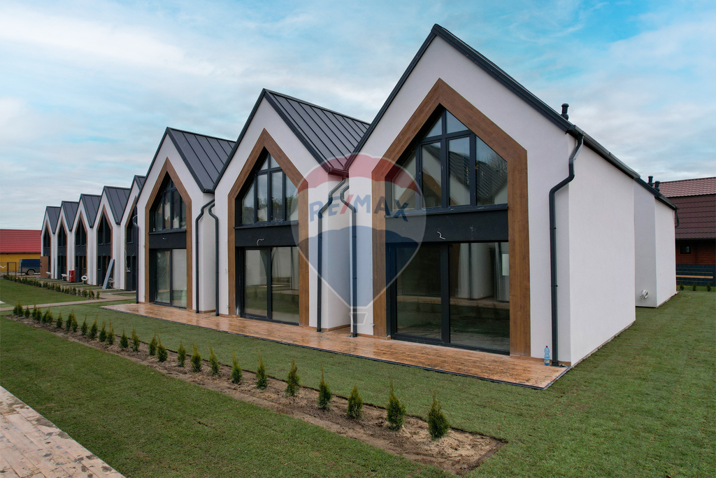 Domki 150 m od morza: Wicie blisko Darłowa! (21)