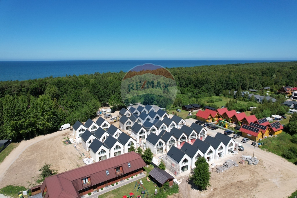 Wyjątkowa inwestycja 150m od morza - Wicie! (6)