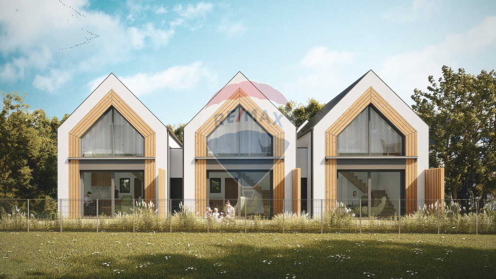 Wyjątkowa inwestycja 150m od morza - Wicie! (2)