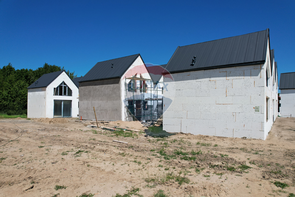 Wyjątkowa inwestycja 150m od morza - Wicie! (25)