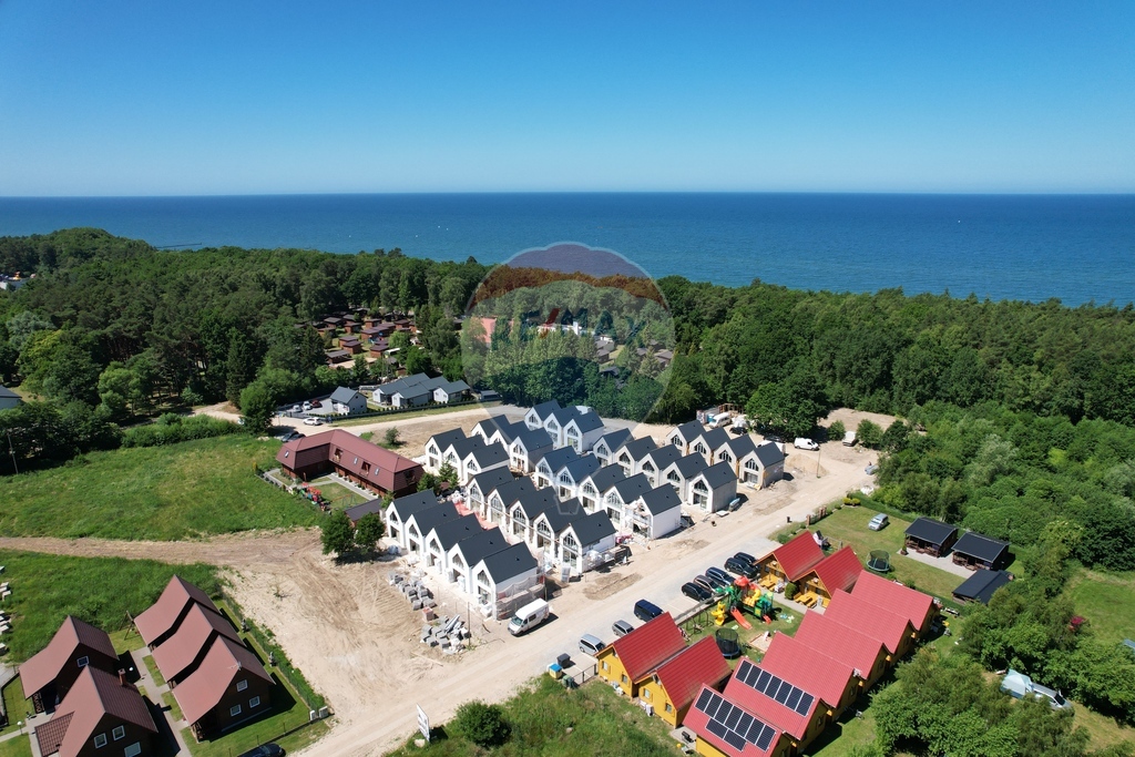 Wyjątkowa inwestycja 150m od morza - Wicie! (25)