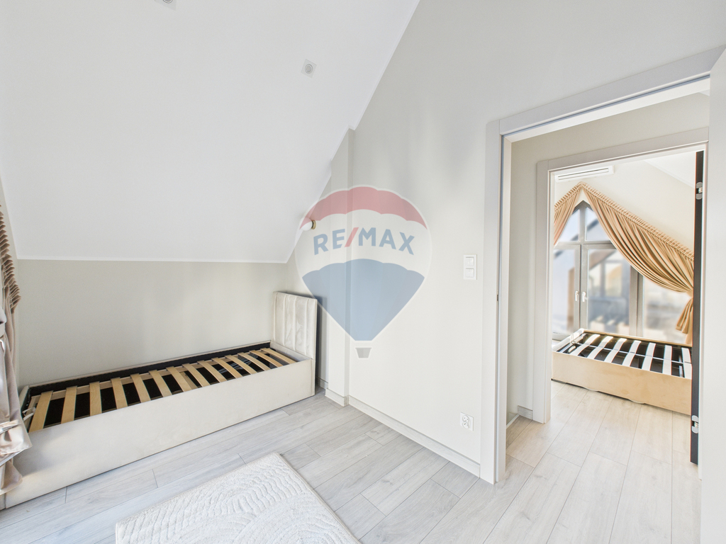 Domki 150 m od morza: Wicie blisko Darłowa! (17)