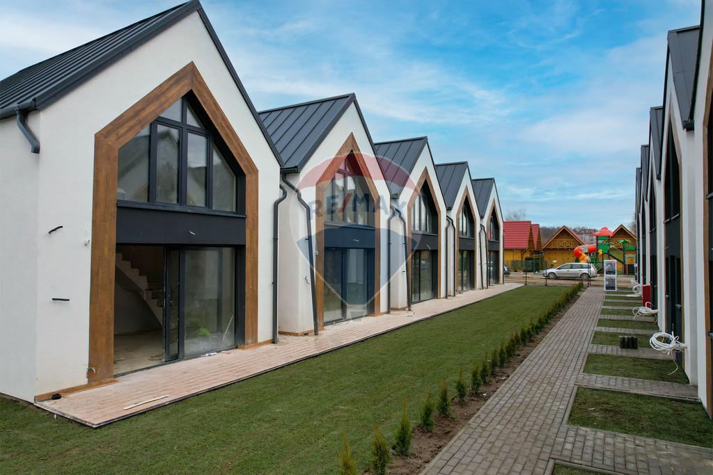 Domki 150 m od morza: Wicie blisko Darłowa! (14)