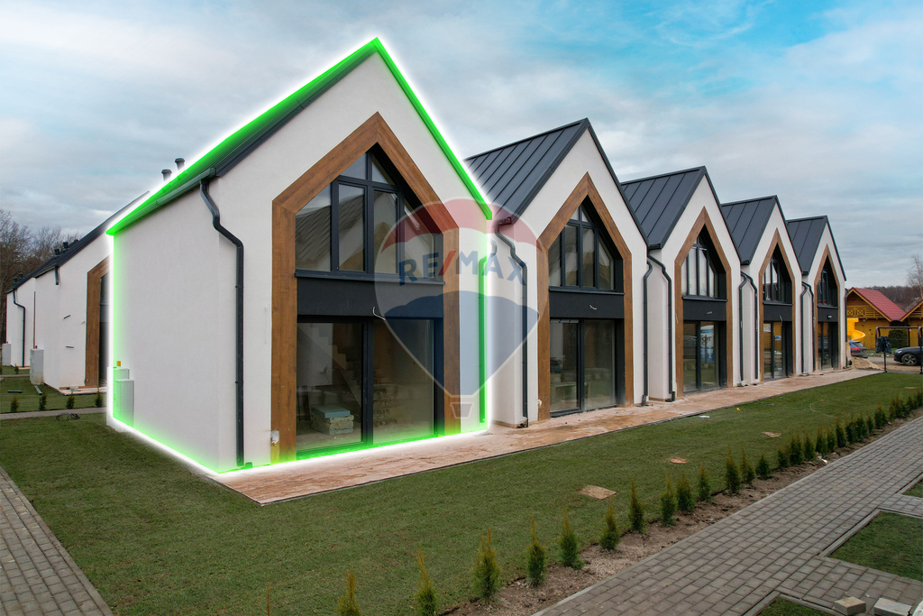 Domki 150 m od morza: Wicie blisko Darłowa! (9)