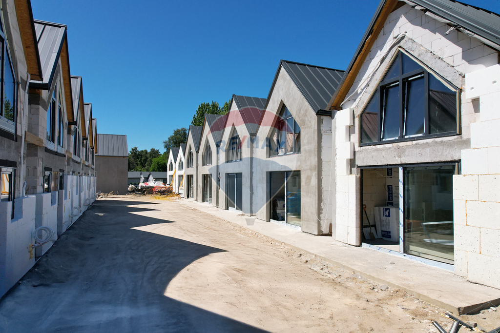 Wyjątkowa inwestycja 150m od morza - Wicie! (12)