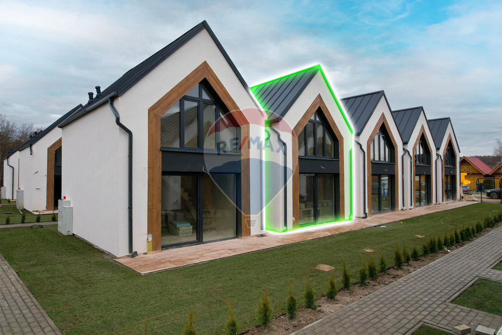 Domki 150 m od morza: Wicie blisko Darłowa! (7)