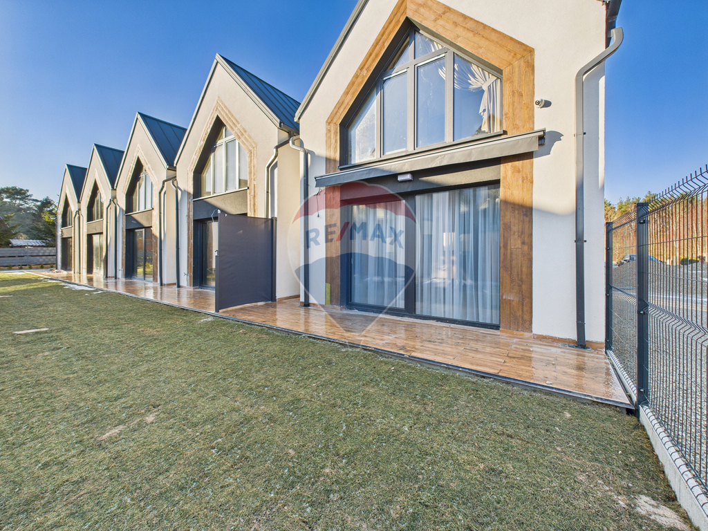 Domki 150 m od morza: Wicie blisko Darłowa! (14)