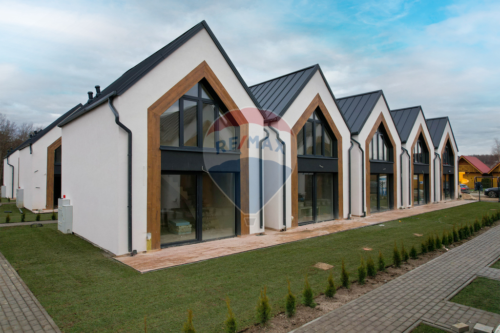 Domki 150 m od morza: Wicie blisko Darłowa! (8)