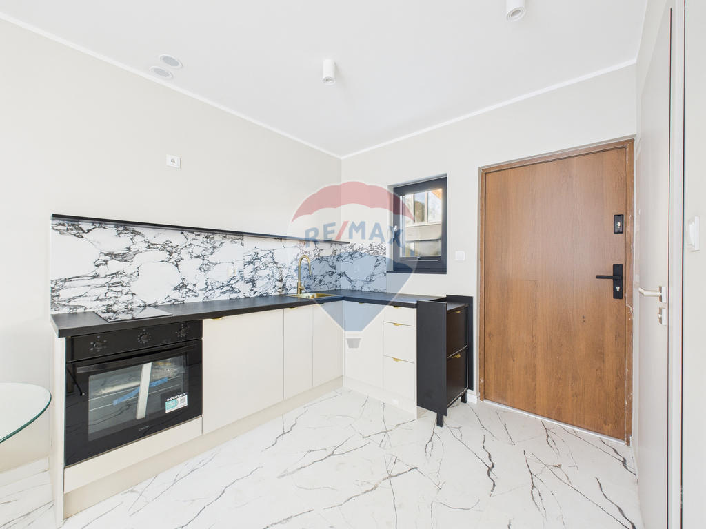 Domki 150 m od morza: Wicie blisko Darłowa! (9)