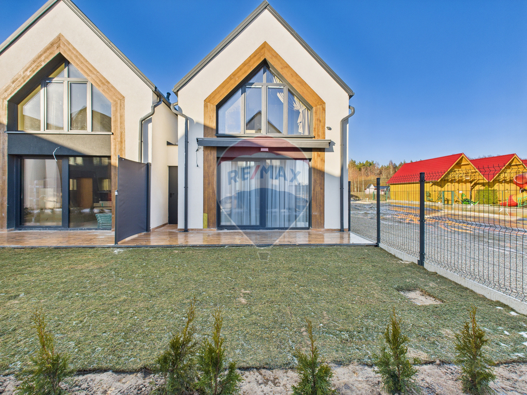 Domki 150 m od morza: Wicie blisko Darłowa! (30)