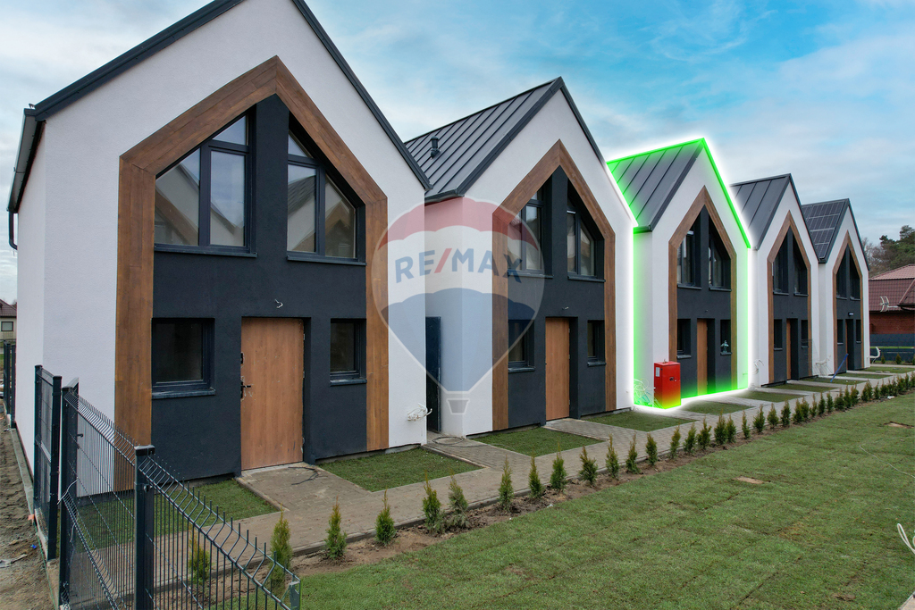 Domki 150 m od morza: Wicie blisko Darłowa! (1)