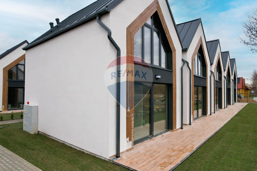 Domki 150 m od morza: Wicie blisko Darłowa! (23)