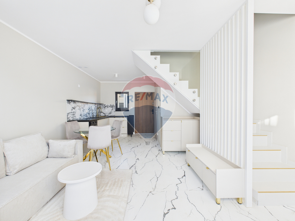 Domki 150 m od morza: Wicie blisko Darłowa! (15)