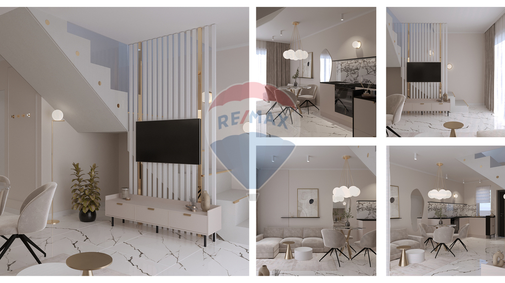 Wyjątkowa inwestycja 150m od morza - Wicie! (17)