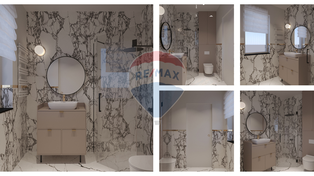 Domki 150 m od morza: Wicie blisko Darłowa! (12)