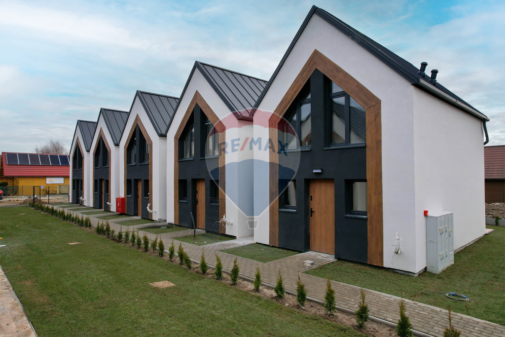 Domki 150 m od morza: Wicie blisko Darłowa! (27)