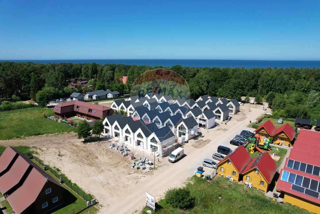 Wyjątkowa inwestycja 150m od morza - Wicie! (10)