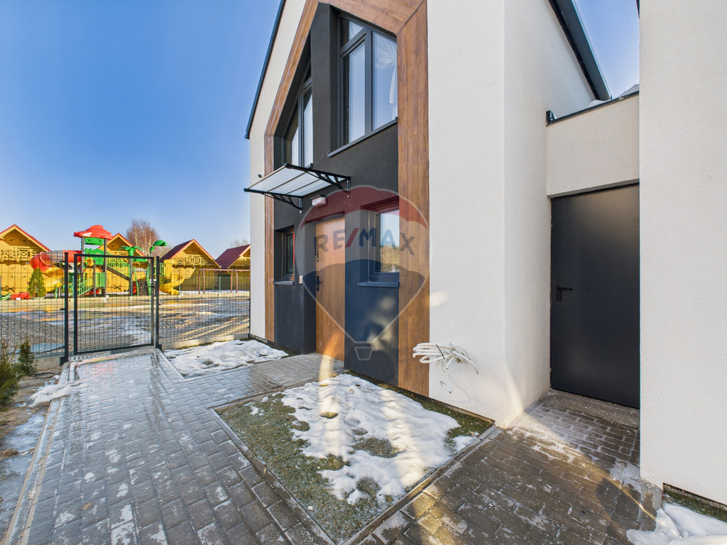 Domki 150 m od morza: Wicie blisko Darłowa! (28)