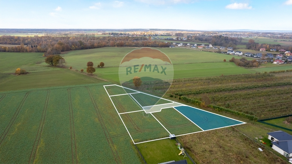 Działka 990 m² w Konikowie – blisko Koszalina! (11)