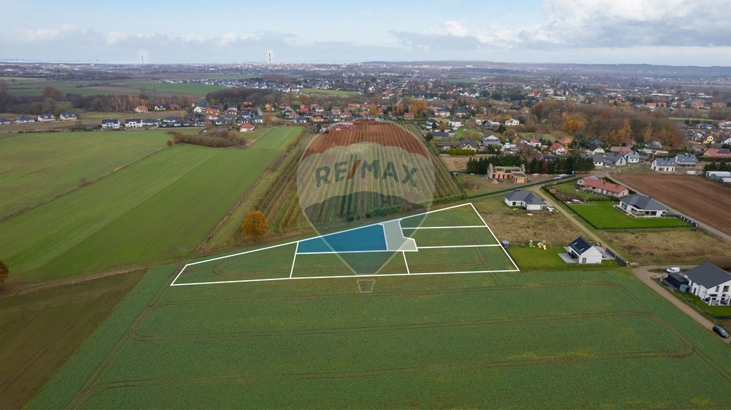 Działka pod dom jednorodzinny, Konikowo 900 m² (14)