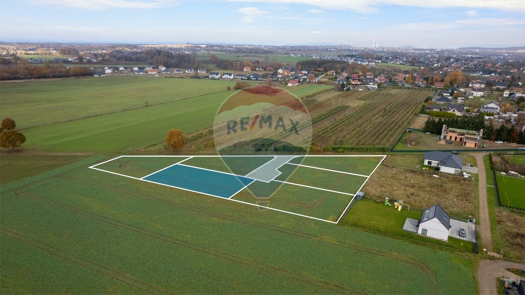 Działka budowlana 1015 m², idealna pod dom! (14)