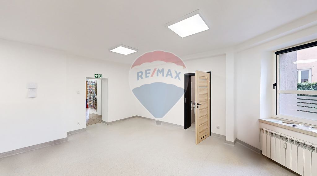 Twoje Biuro w Centrum Koszalina! (4)