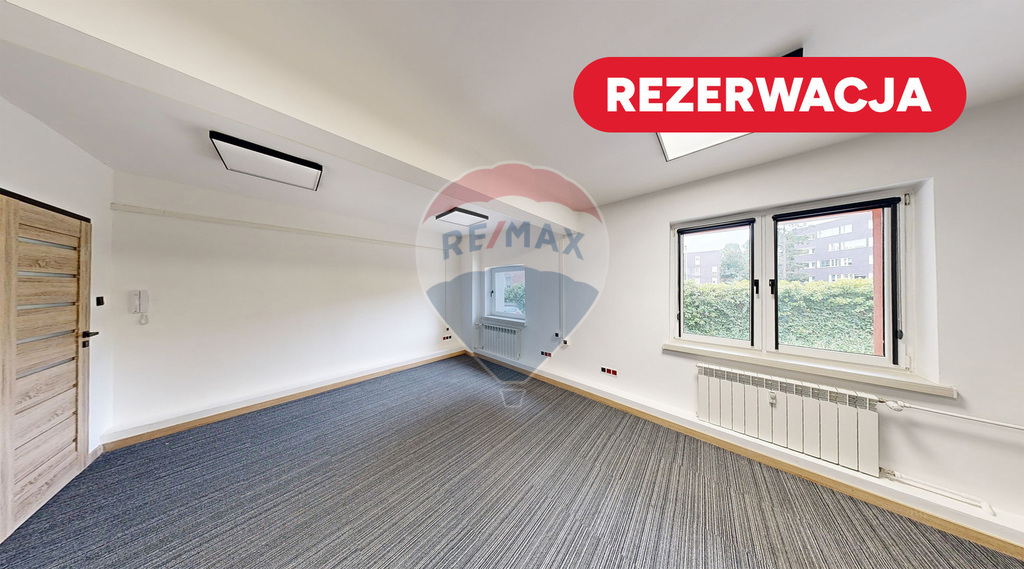 Lokal biurowy 47,57 m2 w centrum Koszalina! (1)