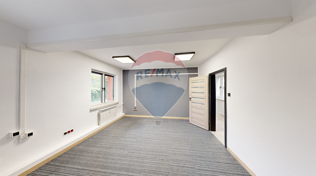 Lokal biurowy 47,57 m2 w centrum Koszalina! (2)