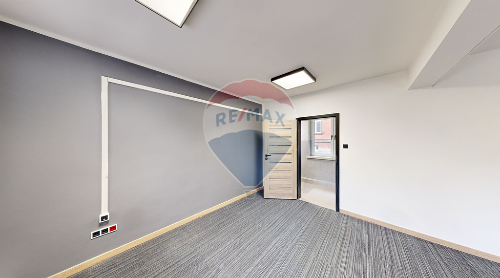 Lokal biurowy 47,57 m2 w centrum Koszalina! (3)