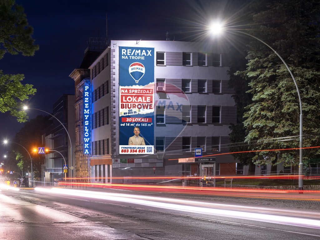 Lokal biurowy 47,57 m2 w centrum Koszalina! (18)