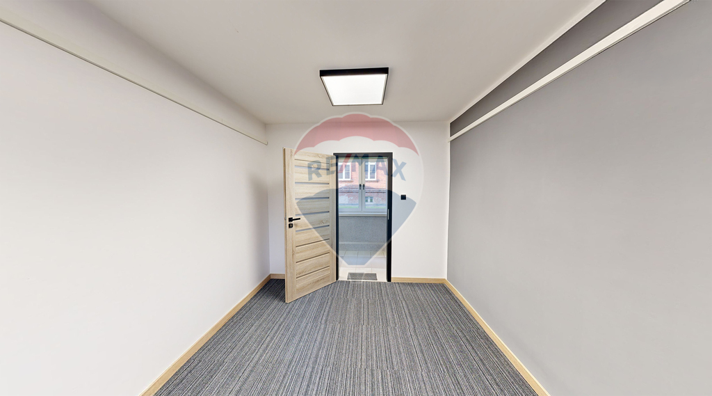 Lokal biurowy 35,78 m2 w centrum Koszalina! (2)