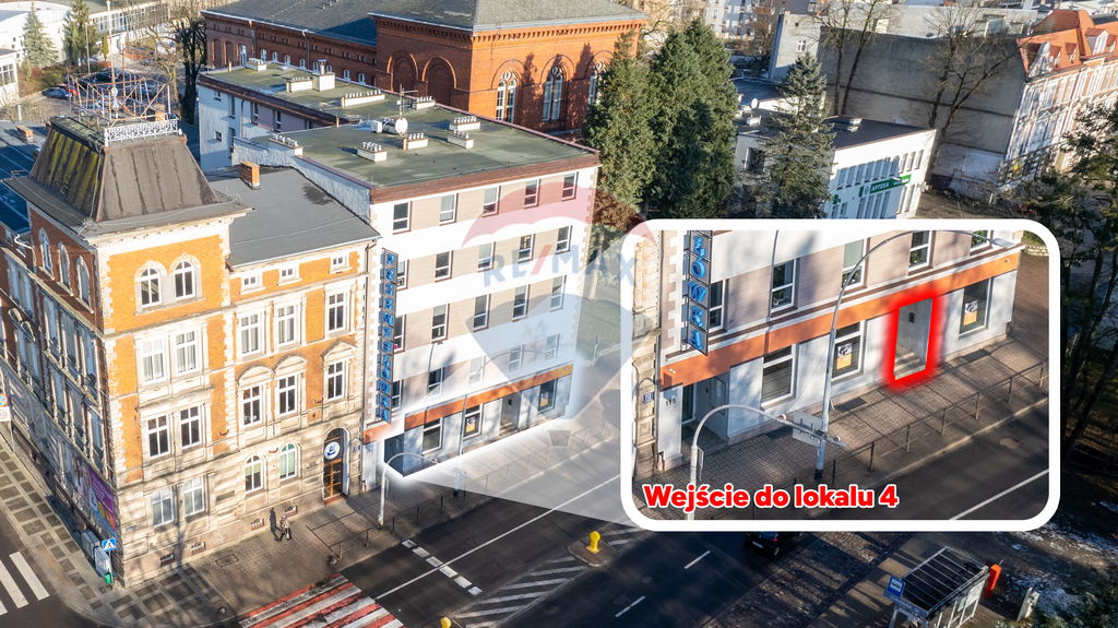 Lokal biurowy 142,48 m2 z dużym potencjałem! (4)