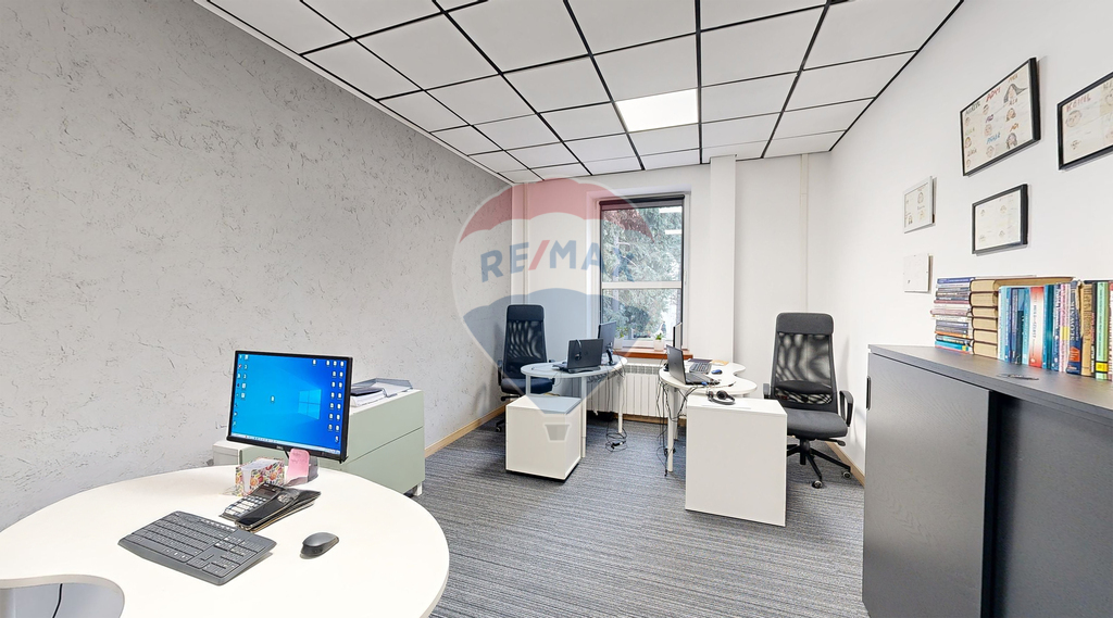 Lokal biurowy 142,48 m2 z dużym potencjałem! (10)