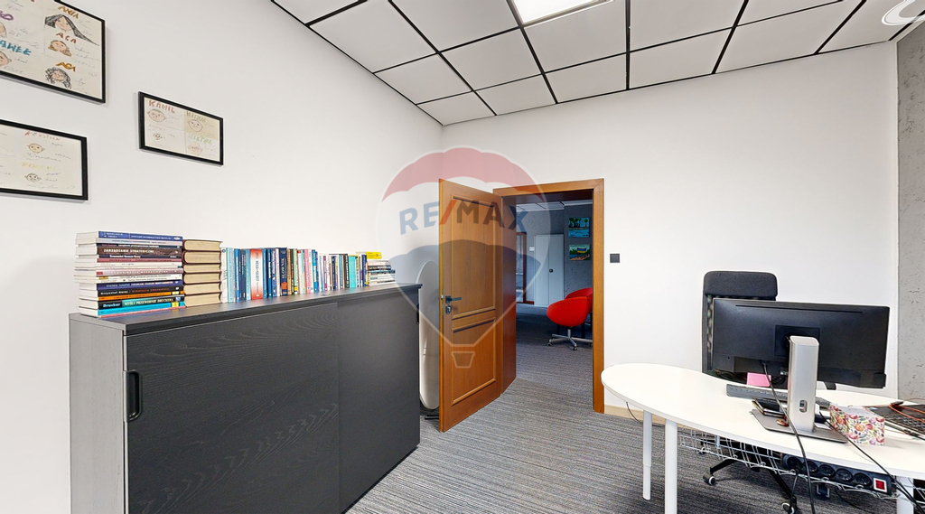 Lokal biurowy 142,48 m2 z dużym potencjałem! (12)