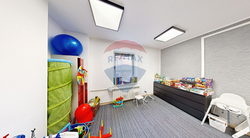 Lokal biurowy 25,64 m2 z dwoma pokojami! (1)