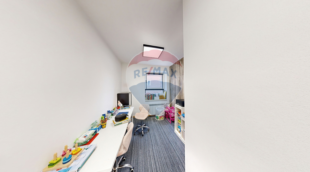 Lokal biurowy 25,64 m2 z dwoma pokojami! (4)