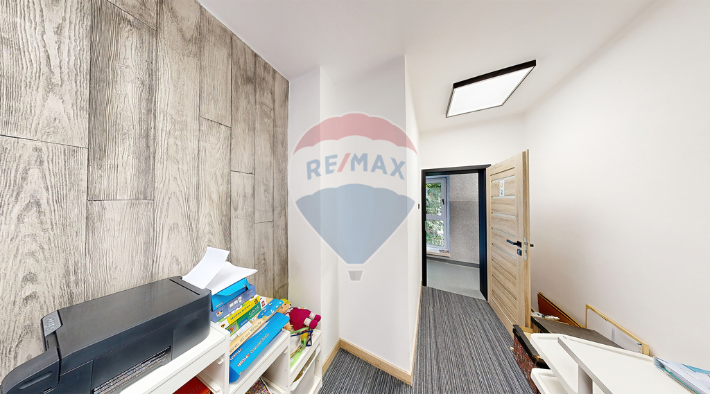 Lokal biurowy 25,64 m2 z dwoma pokojami! (5)