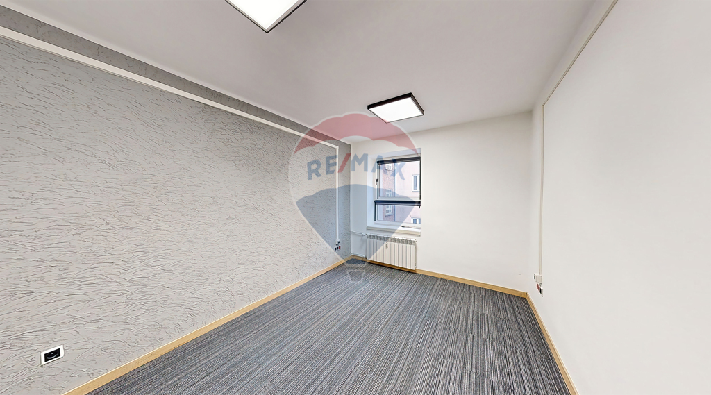 Lokal biurowy 31,44 m2 z dwoma pokojami! (6)