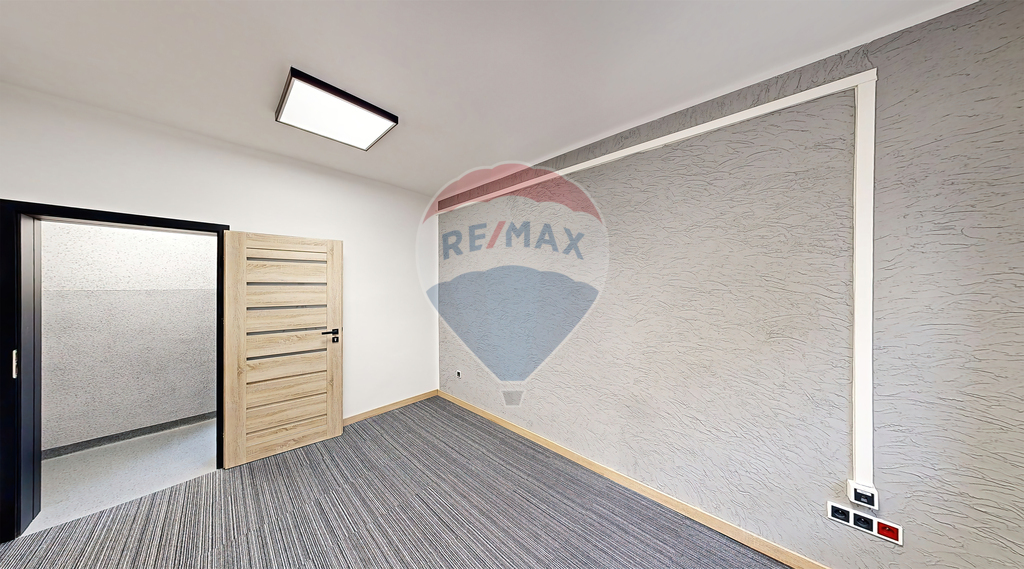 Lokal biurowy 31,44 m2 z dwoma pokojami! (7)