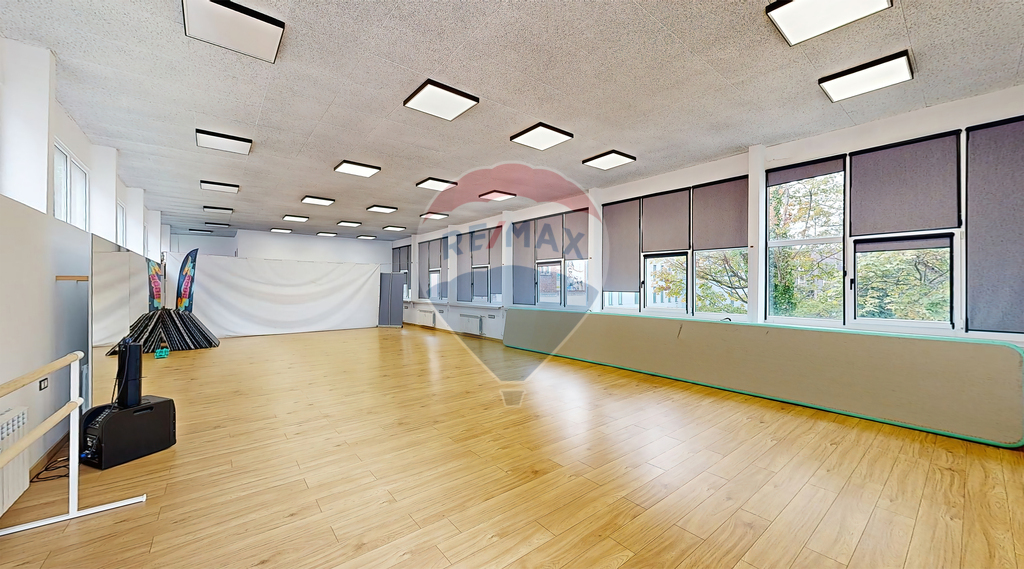 Lokal biurowy 144,41 m2 - open space! (4)