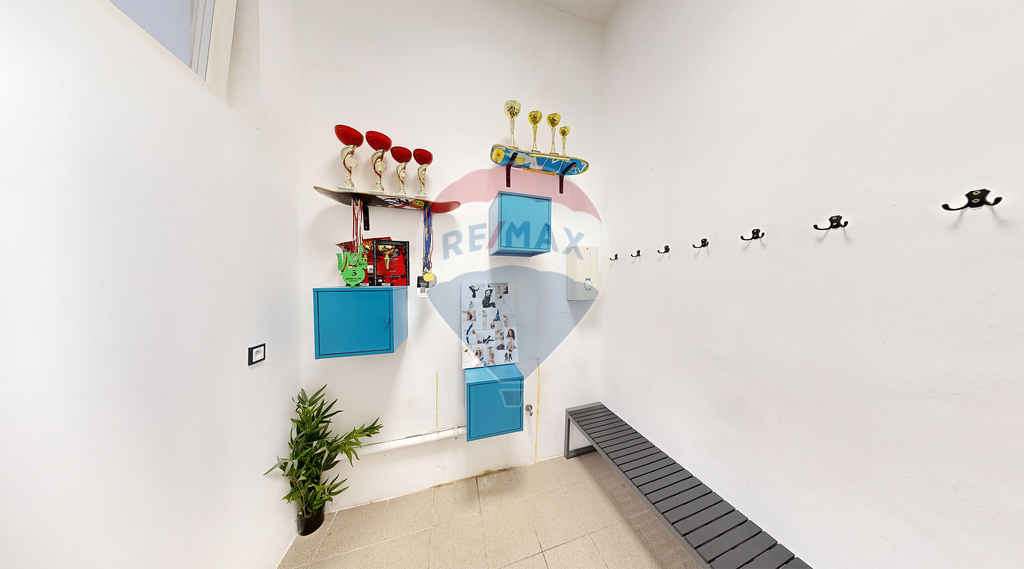 Lokal biurowy 144,41 m2 - open space! (12)