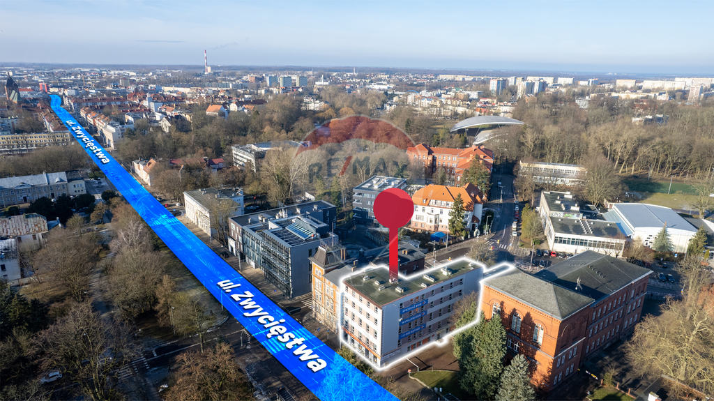 Lokal biurowy 48,80 m2 z dużym potencjałem! (13)