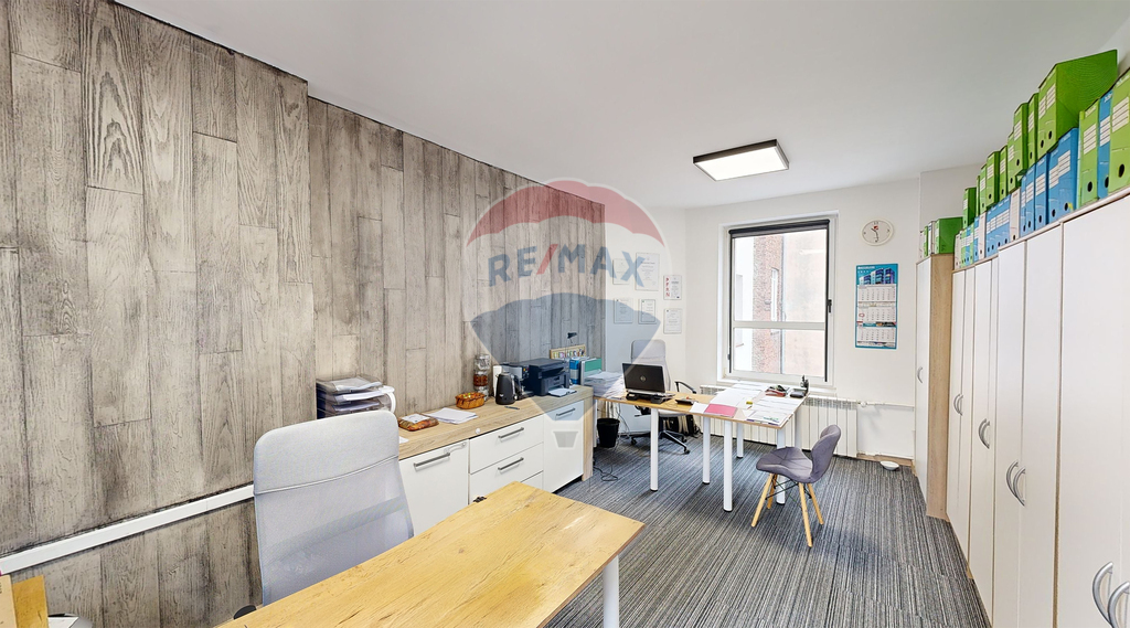 Lokal biurowy 19,13 m2 na II piętrze biurowca! (4)