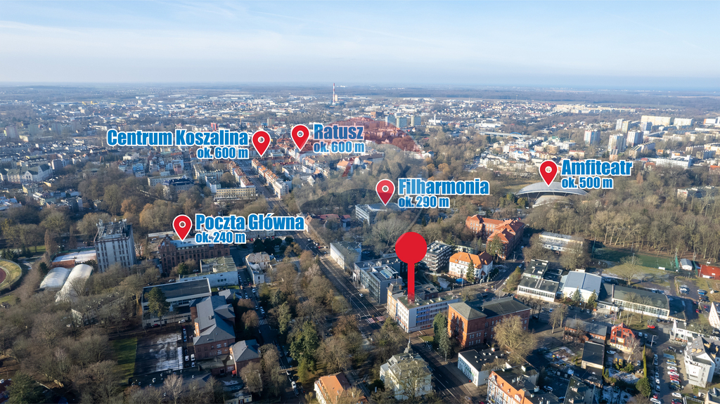 Lokal biurowy 14,38 m2 na II piętrze biurowca! (7)