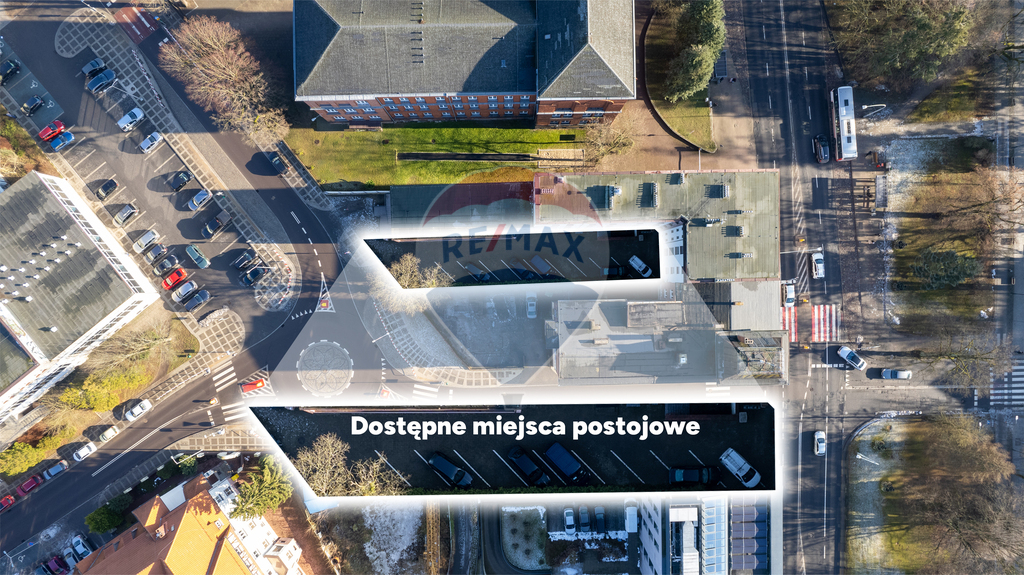 Lokal biurowy 13,89 m2 na III piętrze biurowca! (12)