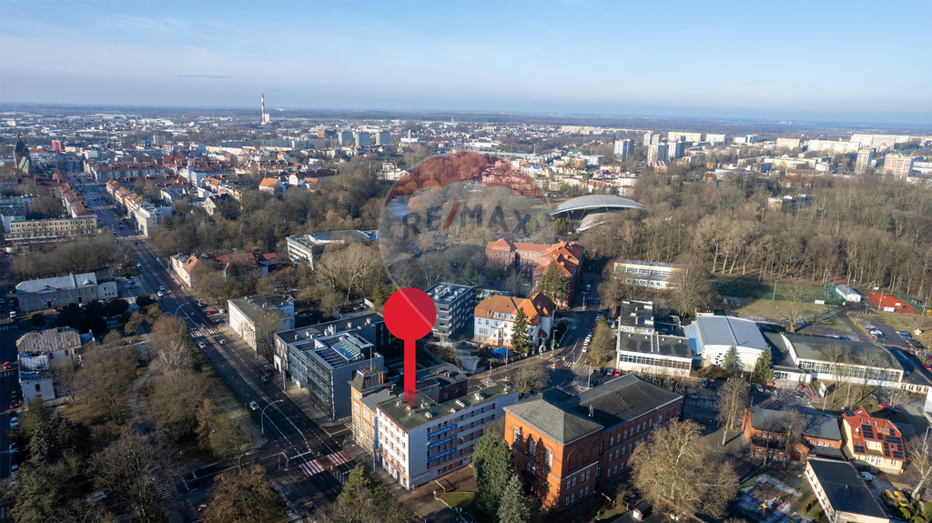 Lokal biurowy 16,17 m2 na III piętrze biurowca! (19)